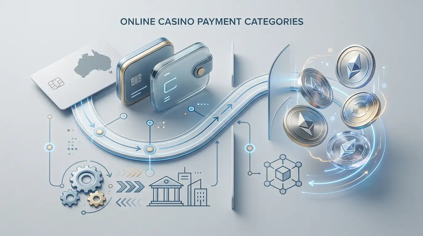 Wild Tornado Payments Australia: AUD Deposits, E-Wallets and Crypto